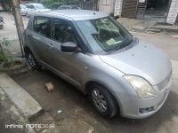 Maruti Suzuki Swift ZXI