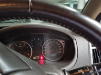 Bronze Hyundai i20 Sportz