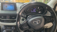 Tata Nexon XZA PLUS O