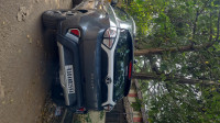 Tata Nexon XZA PLUS O