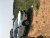 Ford Endeavour Titanium 2.2mt 2019 Model