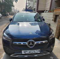 Mercedes-Benz GLA 200 2021 Model