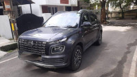 Hyundai Venue Turbo DCT SXO 2023 Model