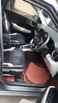 Hyundai Venue Turbo DCT SXO