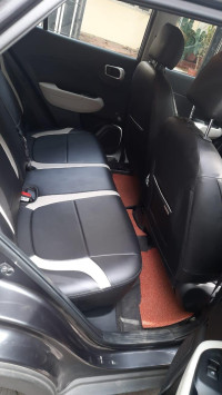 Hyundai Venue Turbo DCT SXO