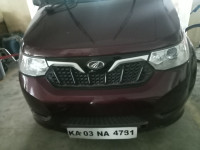 Mahindra e2o P4 2017 Model