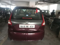 Mahindra e2o P4