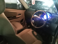 Mahindra e2o P4