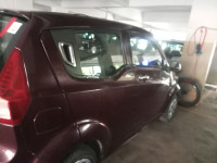Mahindra e2o P4