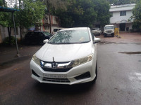 Honda City sv petrol 2015 Model