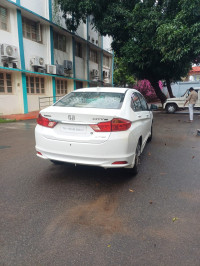 Honda City sv petrol