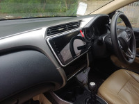 Honda City sv petrol