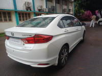 Honda City sv petrol