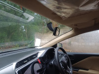 Honda City sv petrol