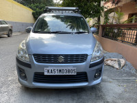 Maruti Suzuki Ertiga VDI 2012 Model