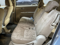 Serene Blue Maruti Suzuki Ertiga VDI