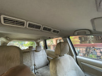 Serene Blue Maruti Suzuki Ertiga VDI