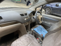 Serene Blue Maruti Suzuki Ertiga VDI