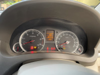 Serene Blue Maruti Suzuki Ertiga VDI