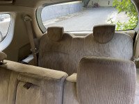 Serene Blue Maruti Suzuki Ertiga VDI