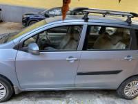 Serene Blue Maruti Suzuki Ertiga VDI