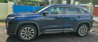 Maruti Suzuki Grand Vitara alpha hybrid 2023 Model