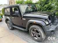 Mahindra Thar 2.0 AX O convertible Petrol MT4WD 2021 Model