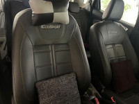 Ford Ecosport Trend Diesel