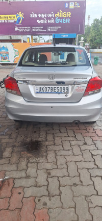 Honda Amaze E ivtec 2014 Model