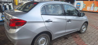 Honda Amaze E ivtec