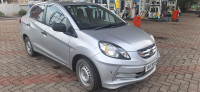 Honda Amaze E ivtec