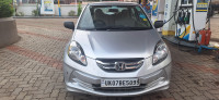Honda Amaze E ivtec