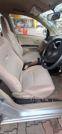 Honda Amaze E ivtec