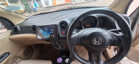 Honda Amaze E ivtec