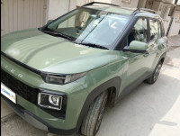 Hyundai Exter SX Mt 1.2 2023 Model