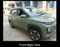 Ranger Khaki Hyundai Exter SX Mt 1.2