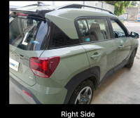 Ranger Khaki Hyundai Exter SX Mt 1.2