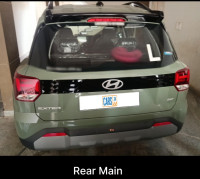 Ranger Khaki Hyundai Exter SX Mt 1.2