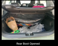 Ranger Khaki Hyundai Exter SX Mt 1.2