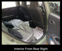 Ranger Khaki Hyundai Exter SX Mt 1.2