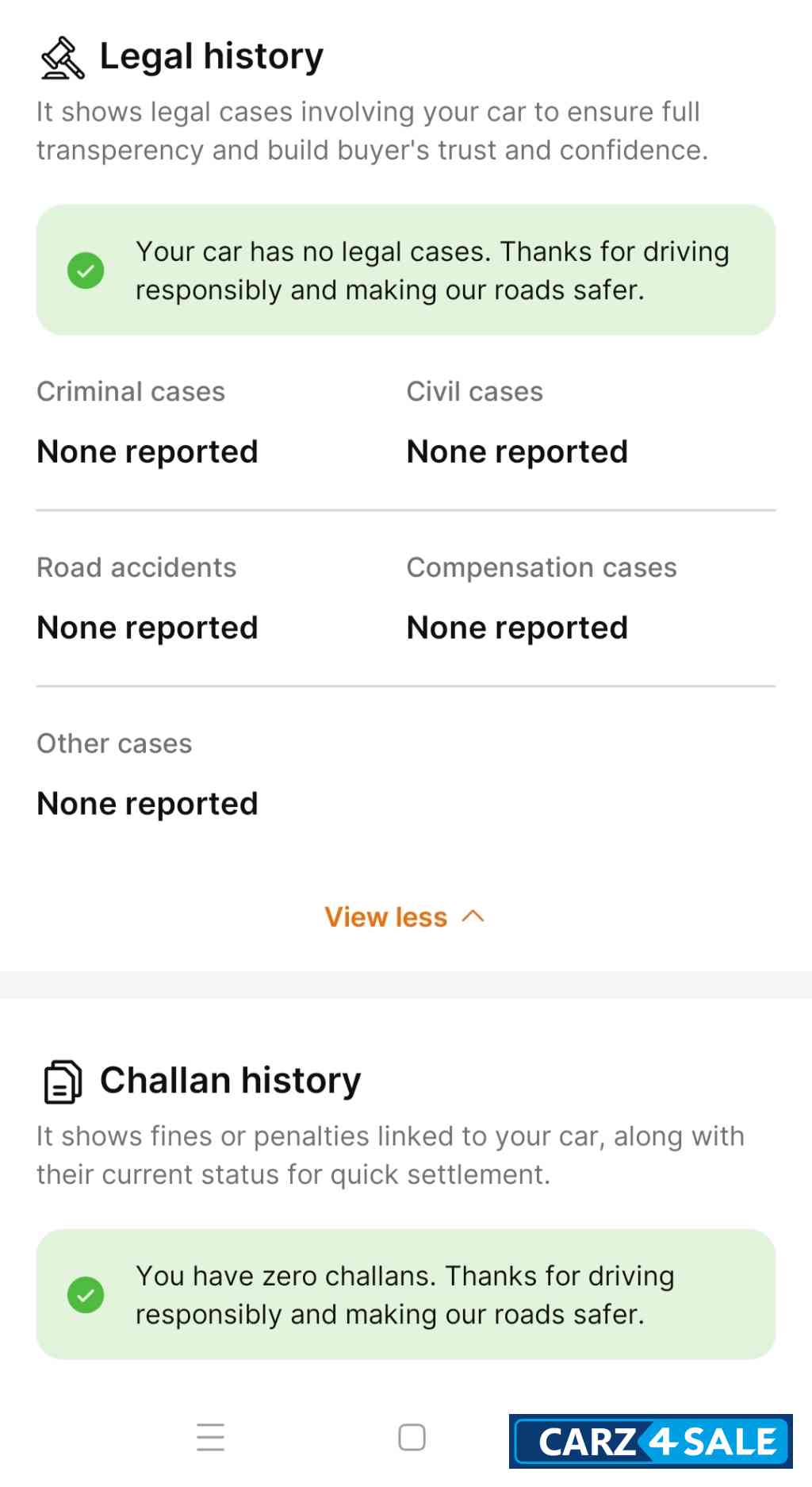 Ranger Khaki Hyundai Exter SX Mt 1.2