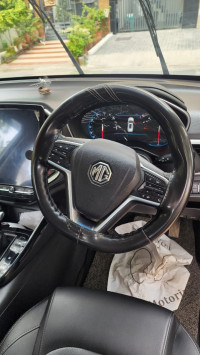 MG Hector HECTOR Gasoline 1.5 TCIC DCT Sharp BSVI 2020 Model