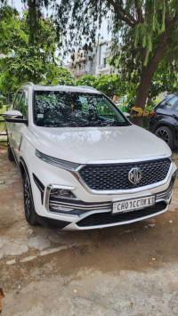 MG Hector HECTOR Gasoline 1.5 TCIC DCT Sharp BSVI