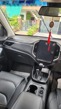 MG Hector HECTOR Gasoline 1.5 TCIC DCT Sharp BSVI