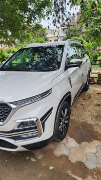 MG Hector HECTOR Gasoline 1.5 TCIC DCT Sharp BSVI
