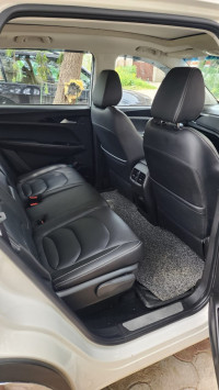 MG Hector HECTOR Gasoline 1.5 TCIC DCT Sharp BSVI