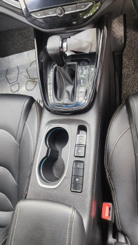 MG Hector HECTOR Gasoline 1.5 TCIC DCT Sharp BSVI