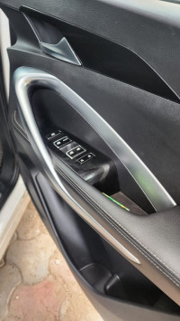 MG Hector HECTOR Gasoline 1.5 TCIC DCT Sharp BSVI