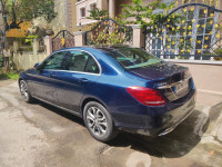 Mercedes-Benz C-Class C200 2016 Model