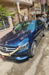 Mercedes-Benz C-Class C200